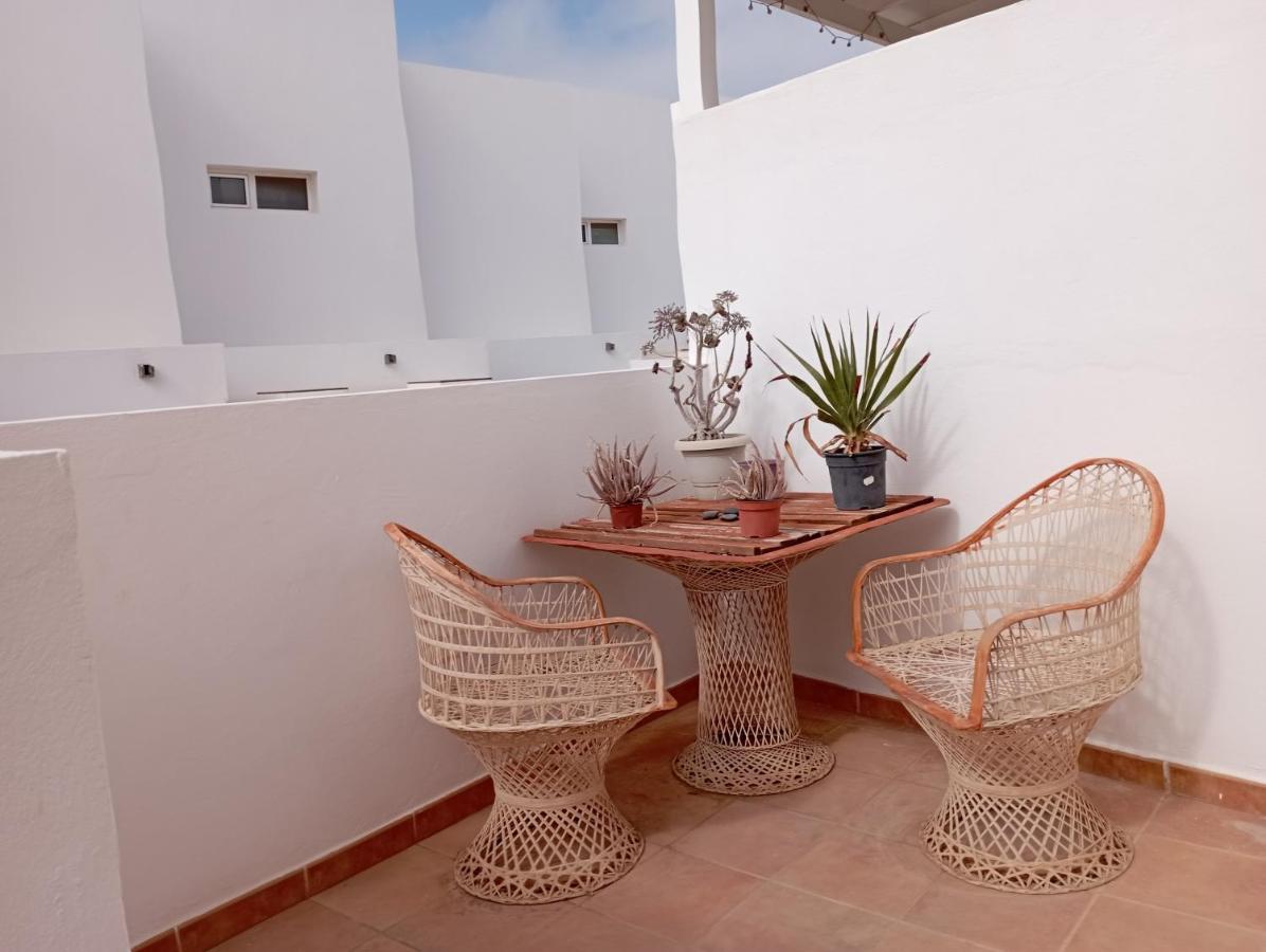 Kiltankin Beag Lägenhet Costa Teguise Exteriör bild