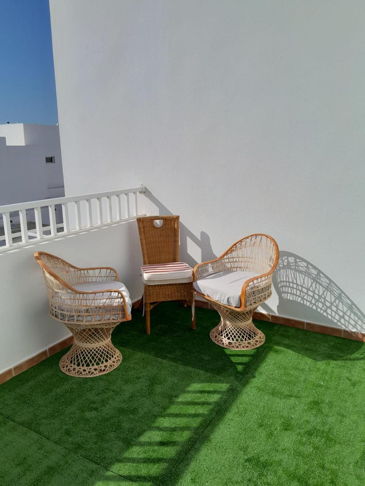 Kiltankin Beag Lägenhet Costa Teguise Exteriör bild