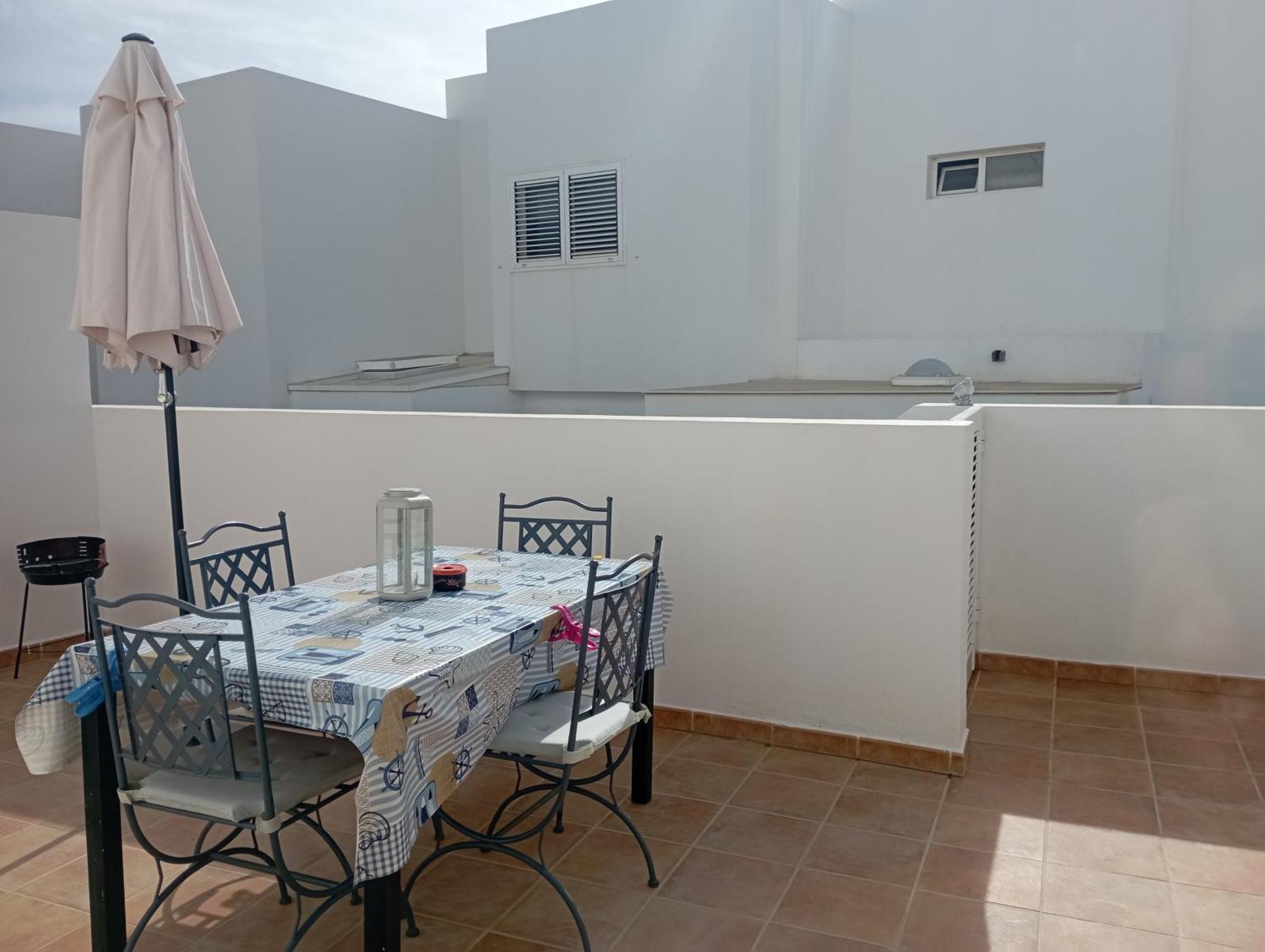 Kiltankin Beag Lägenhet Costa Teguise Exteriör bild
